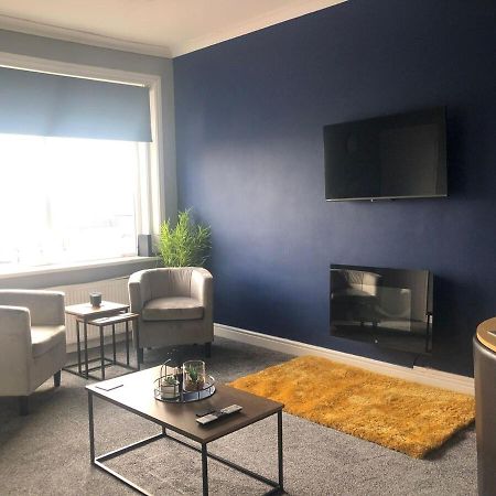 Affordable Luxury1 New Apartment In Sunderland Сандерленд Екстер'єр фото