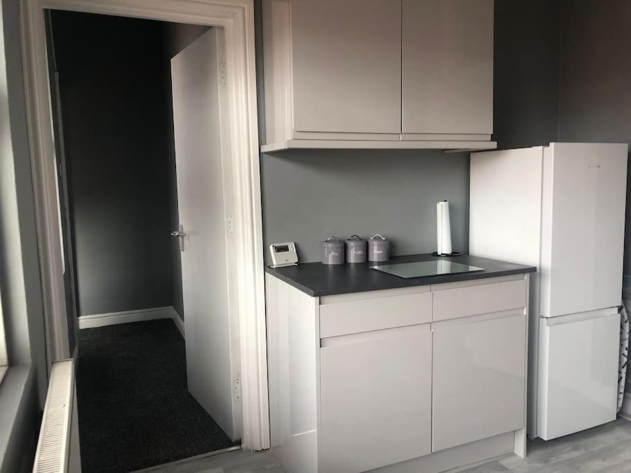 Affordable Luxury1 New Apartment In Sunderland Сандерленд Екстер'єр фото