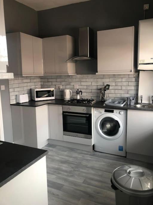 Affordable Luxury1 New Apartment In Sunderland Сандерленд Екстер'єр фото
