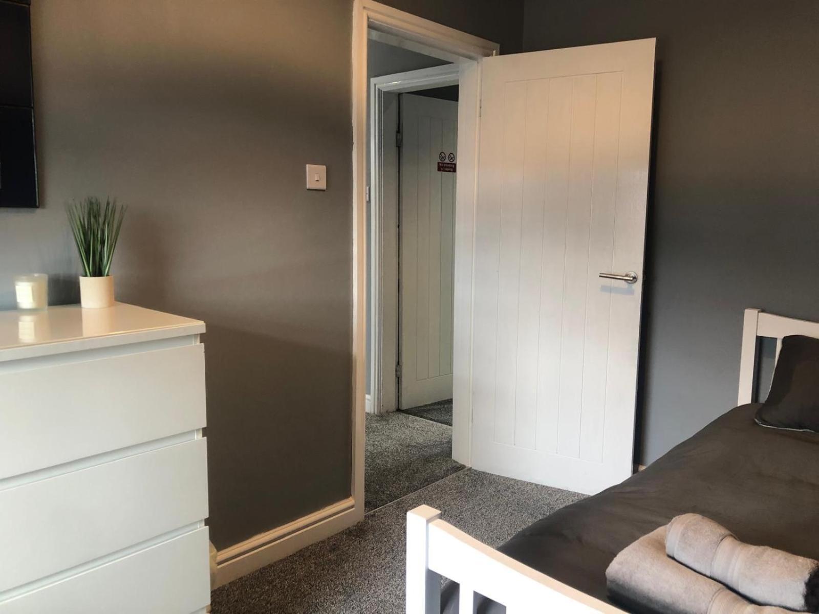 Affordable Luxury1 New Apartment In Sunderland Сандерленд Екстер'єр фото