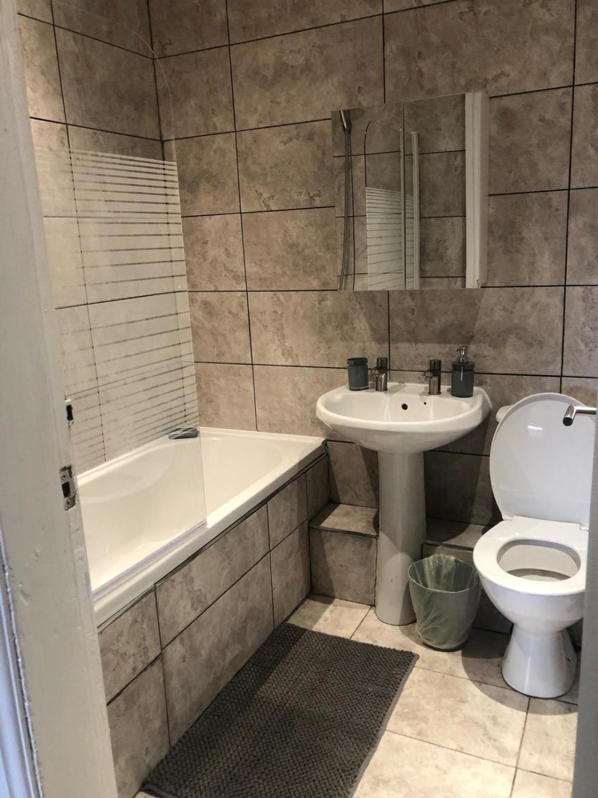 Affordable Luxury1 New Apartment In Sunderland Сандерленд Екстер'єр фото