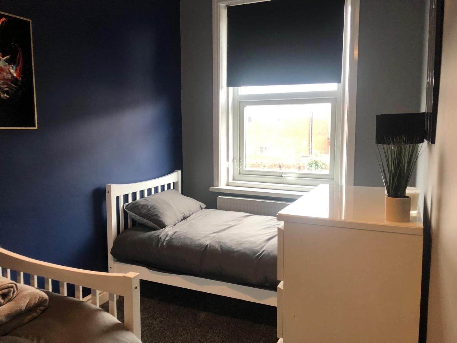 Affordable Luxury1 New Apartment In Sunderland Сандерленд Екстер'єр фото