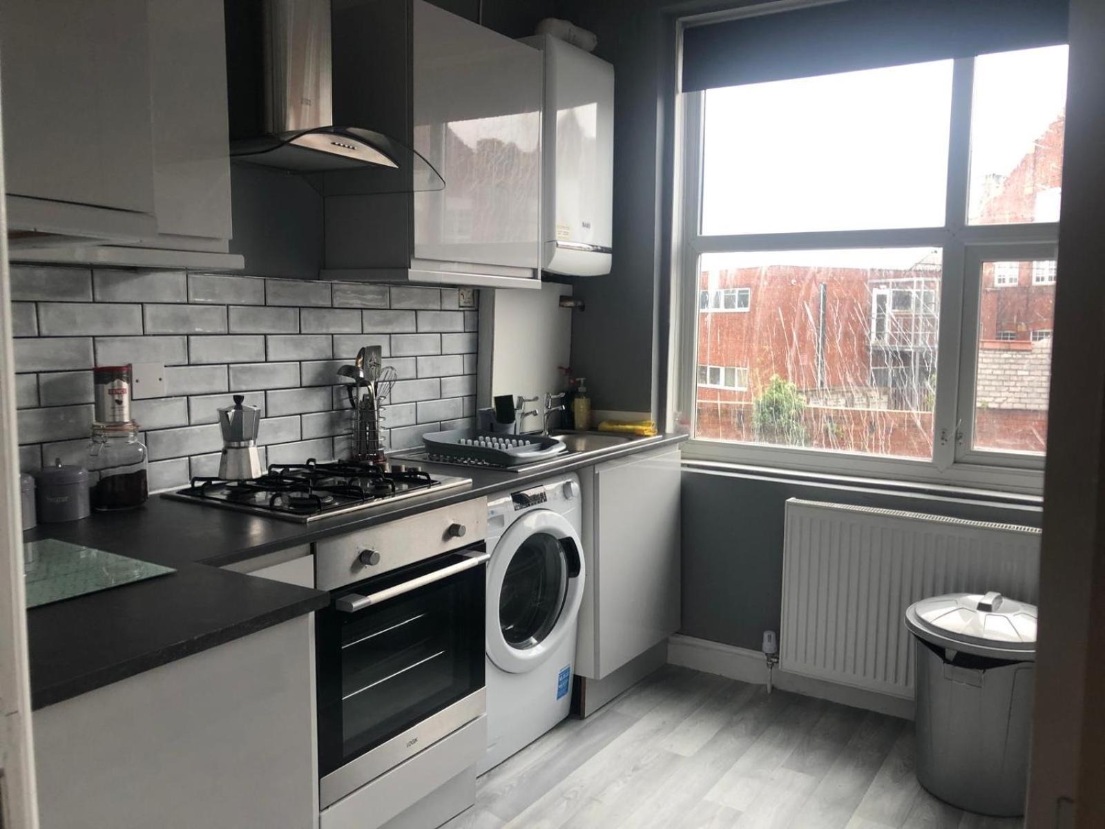 Affordable Luxury1 New Apartment In Sunderland Сандерленд Екстер'єр фото