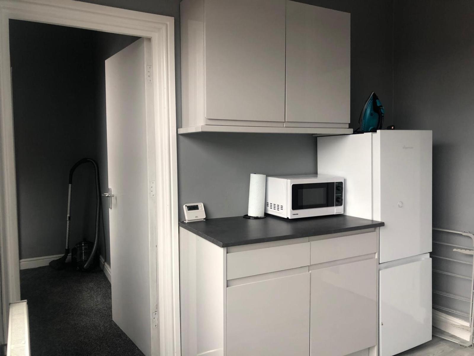 Affordable Luxury1 New Apartment In Sunderland Сандерленд Екстер'єр фото