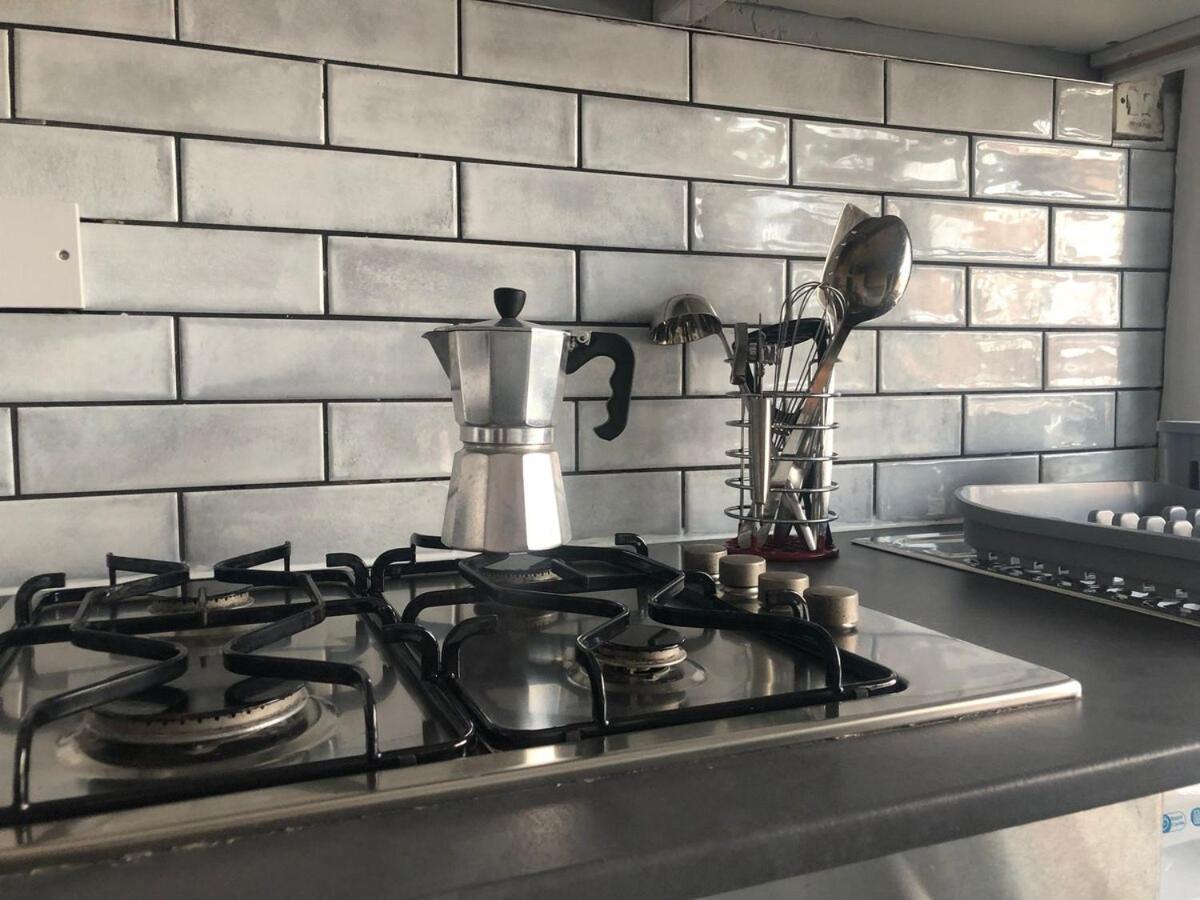 Affordable Luxury1 New Apartment In Sunderland Сандерленд Екстер'єр фото