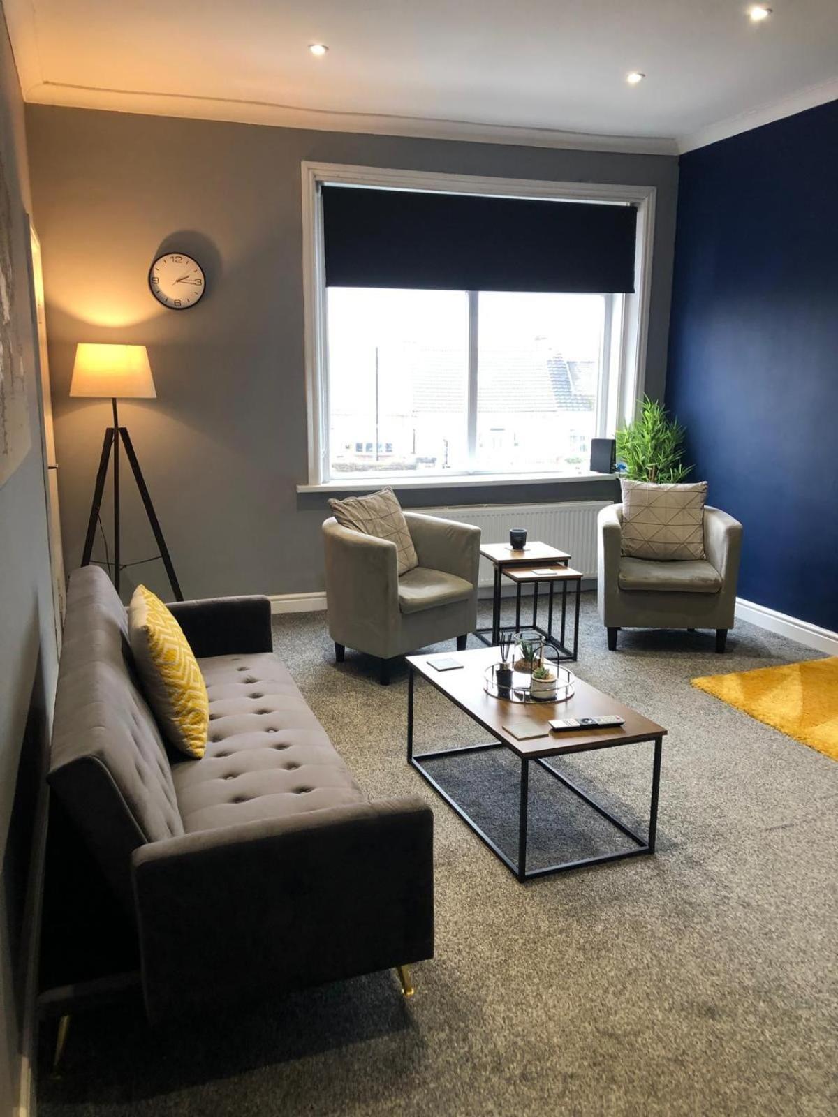 Affordable Luxury1 New Apartment In Sunderland Сандерленд Екстер'єр фото